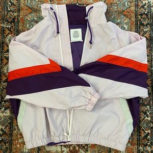 Urban Outfitters windbreaker